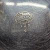 Image 8 : 5lb Antique Victorian-Style Silver Plated Service Set