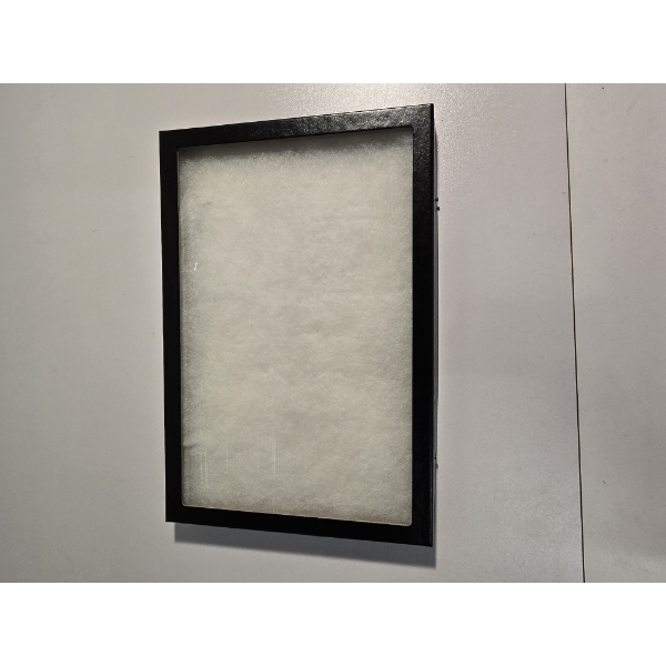 12x8 Glass Top Display Case - Like New
