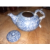 Image 2 : Excellent Spongeware Vintage Pitcher - Great Condition See Pics