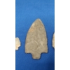 Image 7 : (6) Assorted Sized Arrowheads 