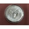 Image 2 : 2016 American Silver Eagle - 1Toz .999 Silver