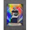 Image 1 : 2022 Panini No. GE-HH Hassan Haskins Tennessee Titans Rookie Patch Trading Card