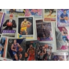 Image 11 : Large Lot of Over 50 Assorted Basketball Trading Cards: NBA Hoops, Rated Rookie, Donruss, & More! 