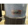 Image 4 : Large Thermos TherMax Insulated Beverage Container with Screw On Cup 