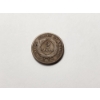 Image 2 : 1865 United States 2 Cent Coin - Good Condition