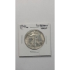 Image 1 : United States 1946-S Walking Liberty 90% Silver Half Dollar