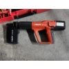 Image 2 : Hilti DX A41 Stud Gun w/ Case, Cartridges, Fasteners, and Cleaning Accessories