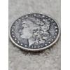 Image 2 : 1885 United States Morgan 90% Silver Dollar