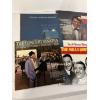 Image 1 : 5 Records - 1 Loose - Frank Sinatra (2) - Dean Martin - Ray Charles - The Mills Bros 