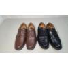 Image 1 : (2) Pair Of Men's Dress Shoes - Size: 9 1/2 - Like New