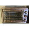 Image 1 : Mueller Toaster Oven - Works - 16.5w x 12d x 11h