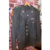 Image 1 : United States Army Jacket & Cap - See Pics For Patches etc