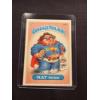 Image 1 : Rare 1986 Topps Nat Nerd Garbage Pail Kids - Exceptional Condition - High Grade