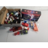 Image 1 : Hot Wheels and other Die-Cast Toy Cars & RC Helicopter