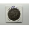 Image 1 : 1889-O Silver Morgan Dollar
