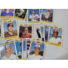 Image 5 : Lot of over 50 "ROOKIES" Topps Baseball Cards: 1990, 1989, 1986