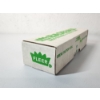 Image 4 : Large Box of Fleer 1988 Baseball Logo Stickers & Trading Cards - Fleer Factory Seal!