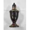 Image 3 : Sterling Silver Weighted Salt Or Pepper Shaker Weighing 131.9 Grams