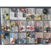 Image 6 : 24 Assorted Marvel Trading Cards in Near Mint Condition - Many Early 1990's & Two 2023!