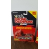 Image 7 : (5) Collectible Nascar Scale Collectibles Including Robert Presley & Davey Allison Replica's 