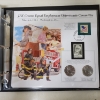 Image 11 : PCS The Complete John F. Kennedy Uncirculated U.S. Half Dollar Collection - $20.00 Face Value