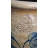 Image 2 : Vintage Rowe Pottery Works Stoneware Crock Vase