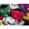 Image 6 : New With Tags! Puffkins Collectable Plushie Collection 