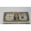 Image 2 : 1935 D, 1957, 1957 A $1 Silver Certificate Bank Notes - Face Value: $5.00
