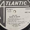 Image 2 : Vintage Classic Rock Vinyl Records Lot Of 3 AC/DC, Aerosmith, Ozzy Osbourne (see pics)