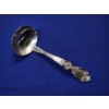 Image 1 : Gorham Melrose Sterlig Silver Sauce Ladle - TW: 69.4g