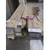 Image 2 : Pick Up Off Site- 115 Ely St. Alliance Oh. Skid Of New Flooring & New 22''x14'' Glass Sink 