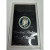 Image 1 : 1972 United States 90% Silver Eisenhower Proof Dollar - Incredible Condition  
