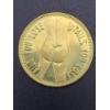 Image 2 : Heads or Tails Flip Coin - Heads I win - Tails you Lose - Uncirculated - New Coin! 