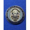 Image 3 : Babcock and Wilcox Police Department Challenge Coin - SymbolArts