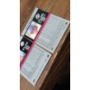 Image 9 : Assorted Lot Of 1991 Leaf Series 1 And Series 2 Baseball Trading Cards & Puzzle Pieces