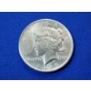 Image 2 : Excellent 1924 Silver Peace Dollar 