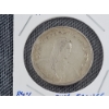 Image 2 : 1939 Switzerland 5 Francs Silver Coin - 83.5% Silver - ASW: 0.4027oz 
