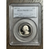 Image 1 : PCGS PR69 DCAM 1977-S Washington Quarter