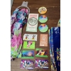 Image 2 : Assorted Disney Collectibles Including Park Merchandise, Books & More