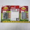 Image 6 : Lot of Three NEW in Box COMMAND Brand Picture Hangers & Hyper Tough Brand Picture Strips