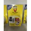 Image 2 : 3 - Brand New Victor Kill Vault Mouse Traps - Reusable - Work Great!