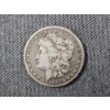 Image 2 : 1881-CC Morgan Silver Dollar - Carson City Silver Dollar in Great Shape!