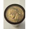 Image 1 : 1960-P United States Jefferson Uncirculated Roll of Nickels - Incredible Roll - Mint Condition