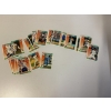 Image 5 : 1992 Score Baseball Cards - 1-893 - Lou Gehrig - Mike Bordick - Tony Castillo - Scott Livingstone
