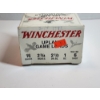 Image 2 : Winchester 16 Gauge 2-3/4" 6 Shot Game Load - 18 Count
