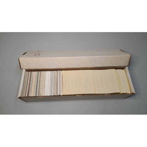 Large Assortment Of 1980's And 1990's Upper Deck, MLBPA & Topps Baseball Cards