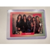 Image 1 : 1991 BON JOVI Band Music Rookie Card - Mint Condition - High Grade Card