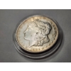 Image 2 : 1921-S UNITED STATES MORGAN SILVER DOLLAR ~ THE LAST YEAR MINTED! 90% Silver United States Coin Mint