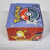 Image 3 : Large Collection of Vintage Energy Pokemon Trading Cards Inside Opened Base Set 2 Booster Box ~ 