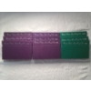 Image 2 : Lot of 9 Assorted United States Proof Sets Dated 1988 - 1996